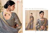 Kai By Kira Viscose Fany Saree Suppliers In India